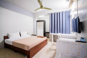 Отель Pasawang Hotel (โรงแรมภาสว่าง)  Хат Яй
